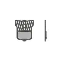 Brenta Ciclo Lightech Elixir 9/7/cr/xx/x0/t/tl Avid/sram Skivbromsbelägg