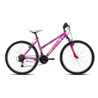 Brera Infinity 24´´ 18s Mtb Cykel Brera Infinity 24´´ 18s Mtb Cykel