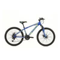 Brera Oxygen 24´´ 21s Mtb Cykel Brera Oxygen 24´´ 21s Mtb Cykel