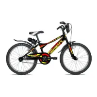 Brera Spider 2.0 20´´ 1s Cykel Brera Spider 2.0 20´´ 1s Cykel