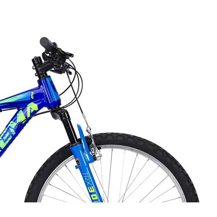 Brera Suprema 26´´ 21s Mtb Cykel, Blue, 38 Brera Suprema 26´´ 21s Mtb Cykel, Blue, 38