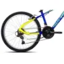 Brera Suprema 26´´ 21s Mtb Cykel, Blue, 38