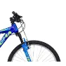 Brera Suprema 26´´ 21s Mtb Cykel, Blue, 38