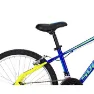 Brera Suprema 26´´ 21s Mtb Cykel, Blue, 38