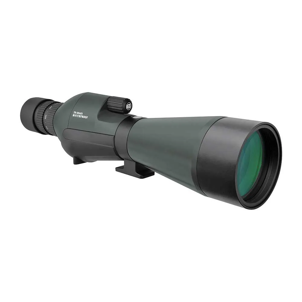 Bresser 20-60x85 Kikare, Black, One Size