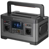 Bresser 3810020 500w Portable Nätaggregat Bresser 3810020 500w Portable Nätaggregat