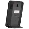 Bresser 7002510 5 Väderstation, Black / white, One Size, EU Plug 220V