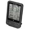 Bresser 7002510 5 Väderstation, Black / white, One Size, EU Plug 220V