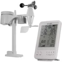 Bresser 7002511 5 Väderstation Bresser 7002511 5 Väderstation