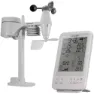 Bresser 7002511 5 Väderstation, White, One Size, EU Plug 220V
