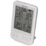 Bresser 7002511 5 Väderstation, White, One Size, EU Plug 220V