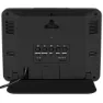 Bresser 7002520 Cm3000 5 Väderstation, Black, One Size, EU Plug 220V