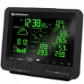 Bresser 7002520 Cm3000 5 Väderstation, Black, One Size, EU Plug 220V
