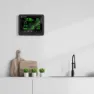Bresser 7002520 Cm3000 5 Väderstation, Black, One Size, EU Plug 220V