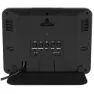 Bresser 7002520 Väderstationsdisplay, Black, One Size