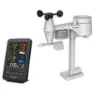 Bresser 7002525 Väderstation, White, One Size