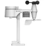 Bresser 7002525 Väderstation, White, One Size