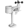 Bresser 7002525 Väderstation, White, One Size