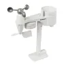 Bresser 7002550 Cm3000 5 Väderstation, Black / white, One Size, EU Plug 220V