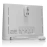 Bresser 7002550gye000 Väderstation, White, One Size, EU Plug 220V