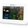 Bresser 7002550gye000 Väderstation, White, One Size, EU Plug 220V