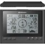 Bresser 7003110hzi000 Väderstation, Silver, One Size