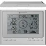 Bresser 7003110hzi000 Väderstation, Silver, One Size