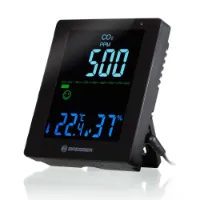 Bresser 7004020 Cm3000 Co2-mätare Bresser 7004020 Cm3000 Co2-mätare