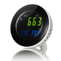 Bresser 7004040 Co2-mätare Bresser 7004040 Co2-mätare
