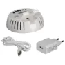 Bresser 7004040 Co2-mätare, White, One Size