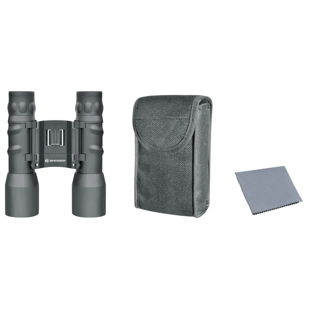 Bresser 9617300 Kikare, Black, One Size
