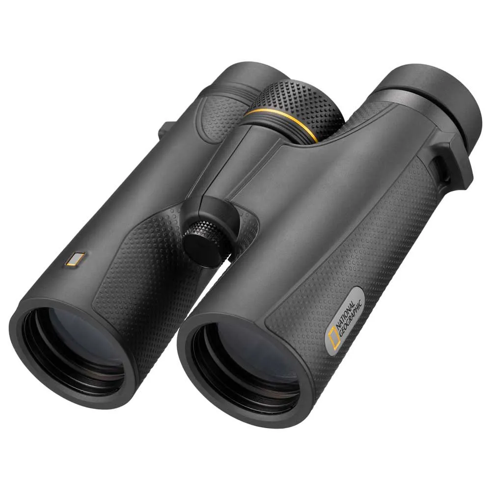 Bresser 9676201 Kikare, Black, One Size