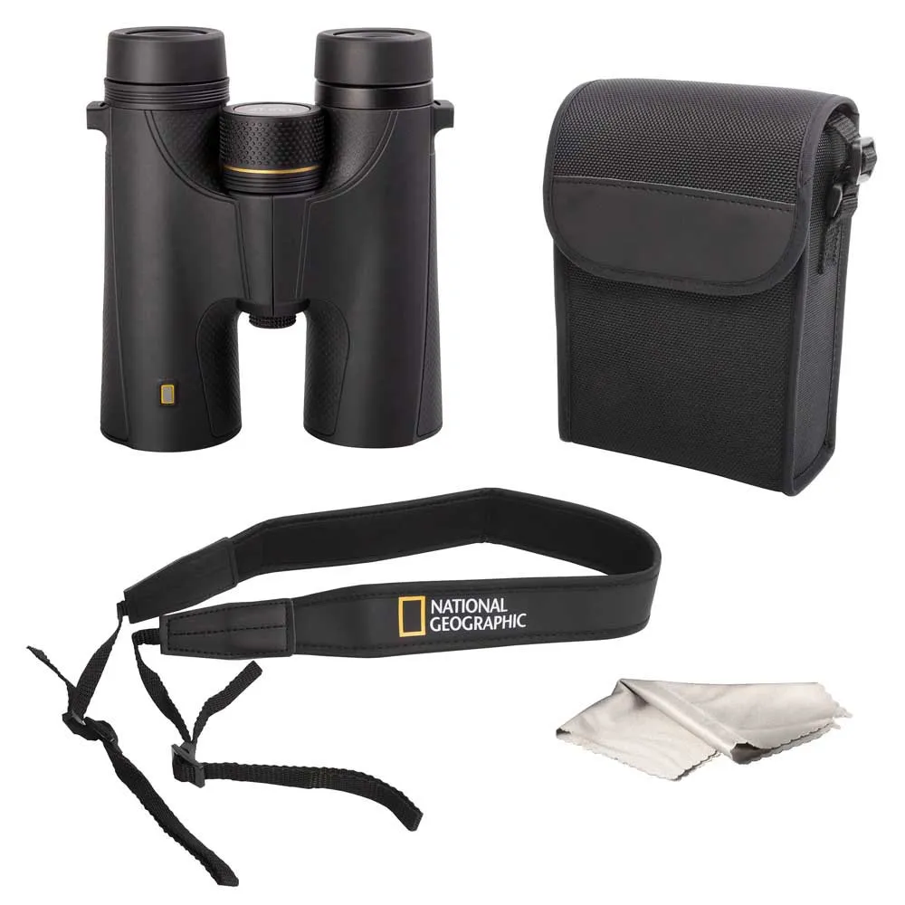 Bresser 9676201 Kikare, Black, One Size