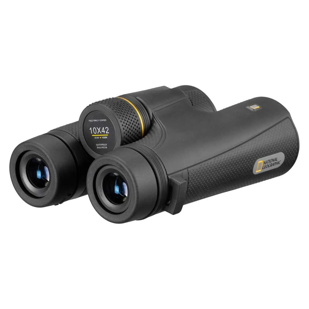 Bresser 9676201 Kikare, Black, One Size