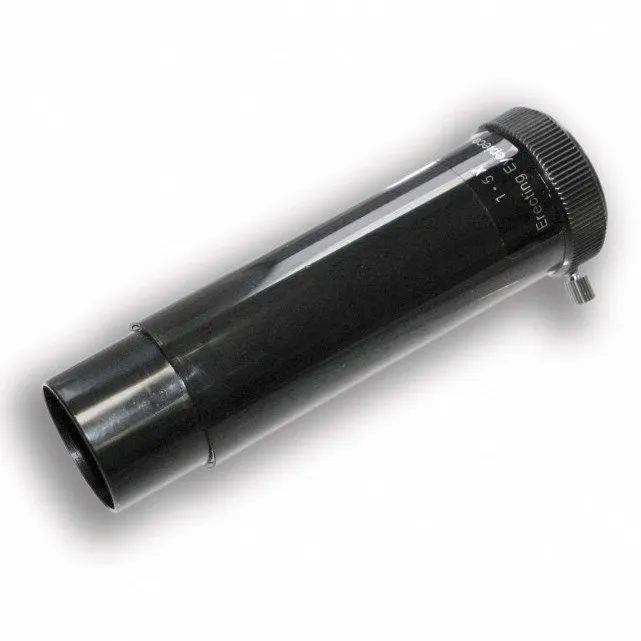 Bresser Arcturus 60/700 Az Teleskop, Black / white, One Size