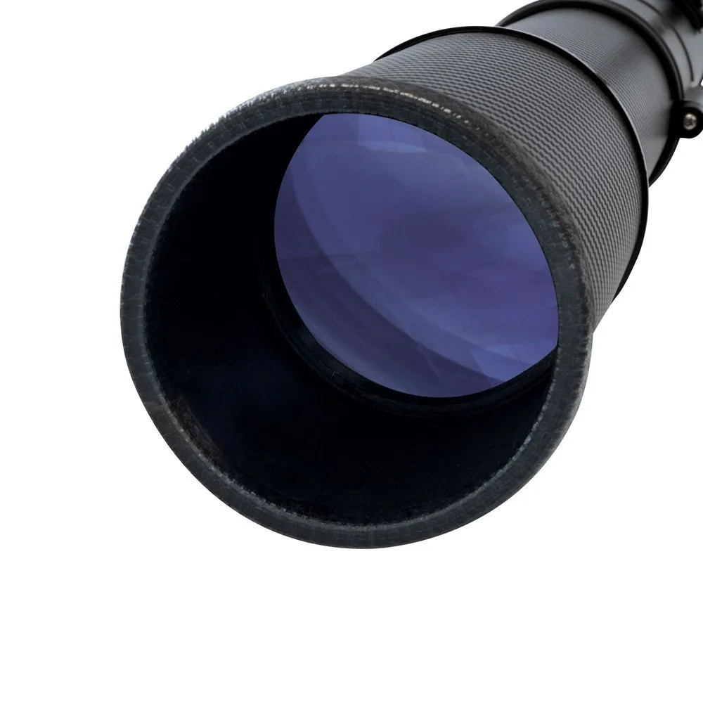 Bresser Arcturus 60/700 Az1 Teleskop, Black / silver, One Size