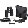 Bresser Astro Marine 7x50 Kikare, Black, One Size