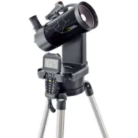 Bresser Automatic 90 Mm Teleskop
