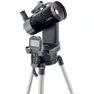 Bresser Automatic 90 Mm Teleskop, Black, One Size