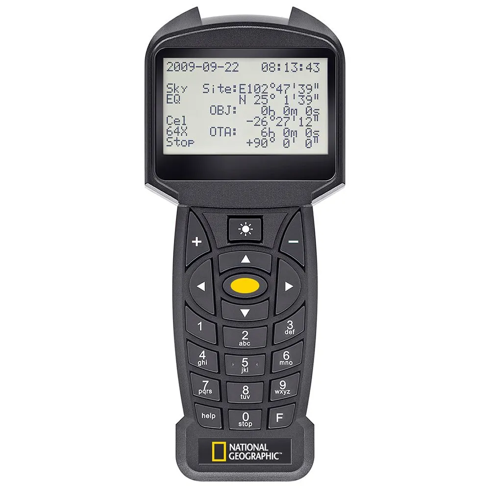 Bresser Automatic 90 Mm Teleskop, Black, One Size