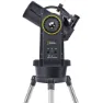 Bresser Automatic 90 Mm Teleskop, Black, One Size