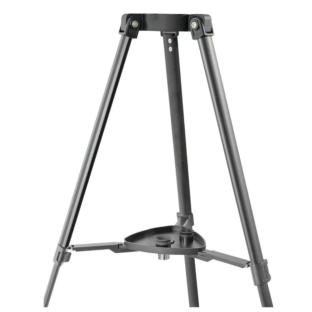 Bresser Automatisk 80/400-teleskop Med Goto, Black, One Size