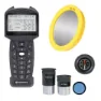 Bresser Automatisk 80/400-teleskop Med Goto, Black, One Size