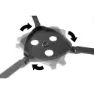 Bresser Automatisk 80/400-teleskop Med Goto, Black, One Size
