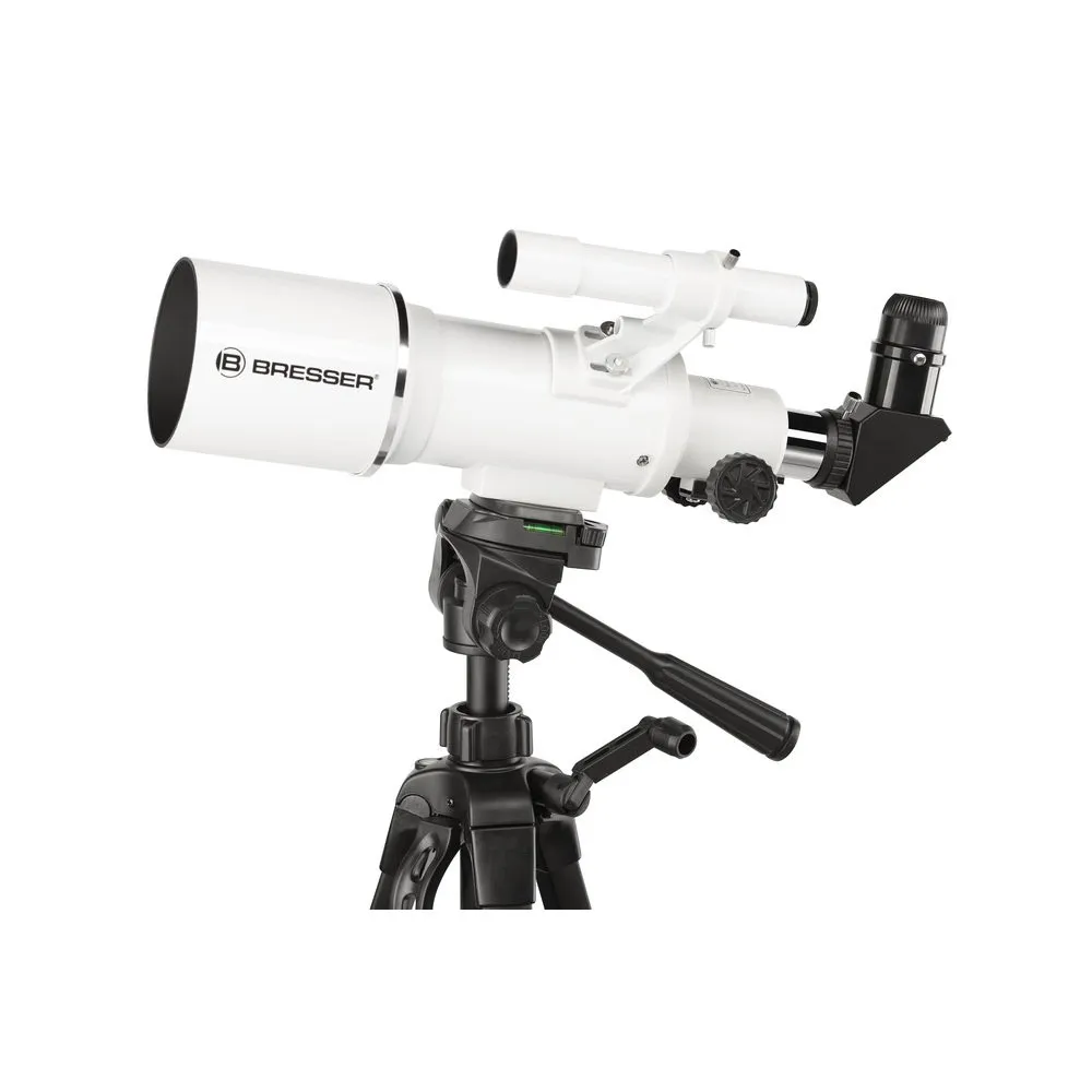 Bresser Classic 70/350 Teleskop, Black, One Size