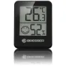 Bresser Climatemp Termometer Och Hygrometer 3 Enheter, Black, One Size