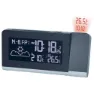Bresser Climatrend Mc Väderstation, Black, One Size