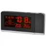 Bresser Climatrend Mc Väderstation, Black, One Size