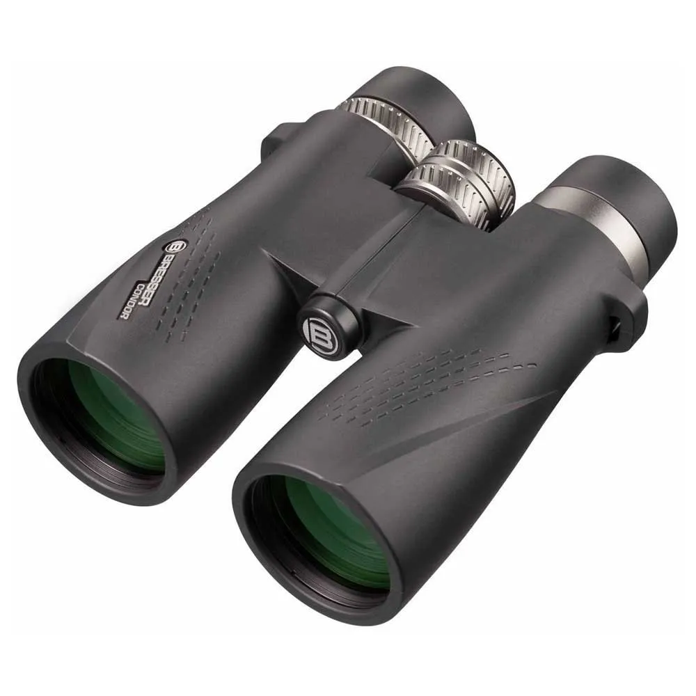 Bresser Condor 10x50 Kikare, Black, One Size