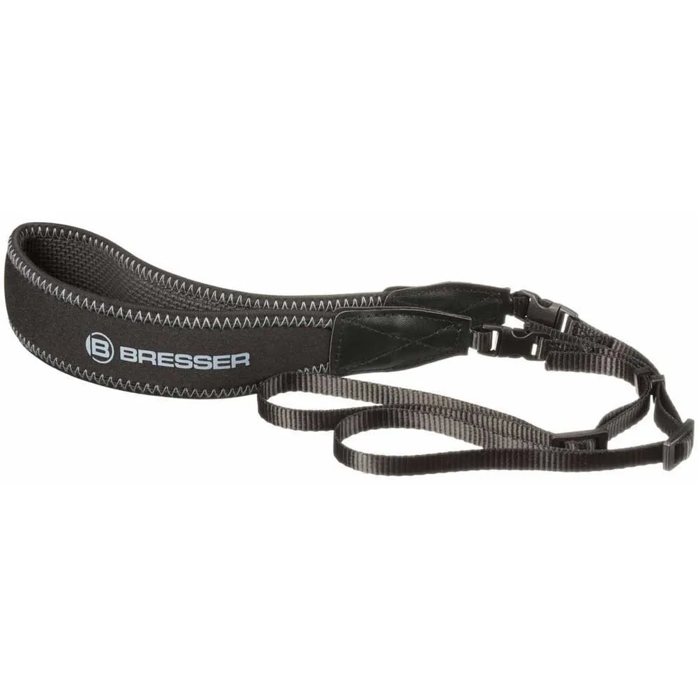 Bresser Condor 10x50 Kikare, Black, One Size